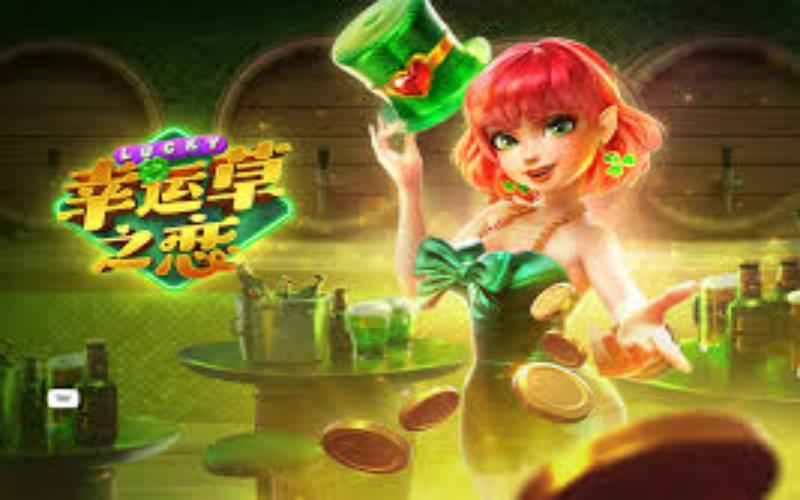 体育博彩app幸运草之恋：乘数符号和升级符号助您赢取丰厚奖励！