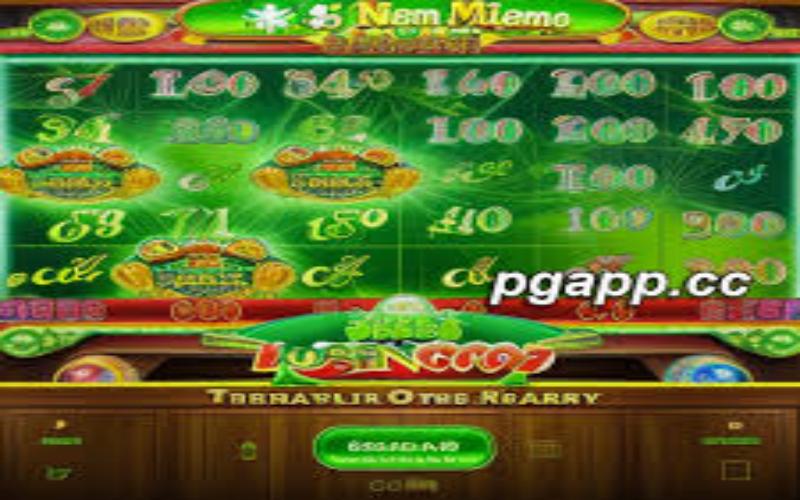 博彩app幸运草之恋玩法规则