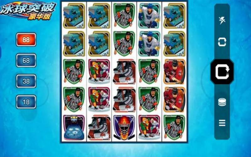 掌握冰球突破游戏的爆分时机：解析高低分使用策略！