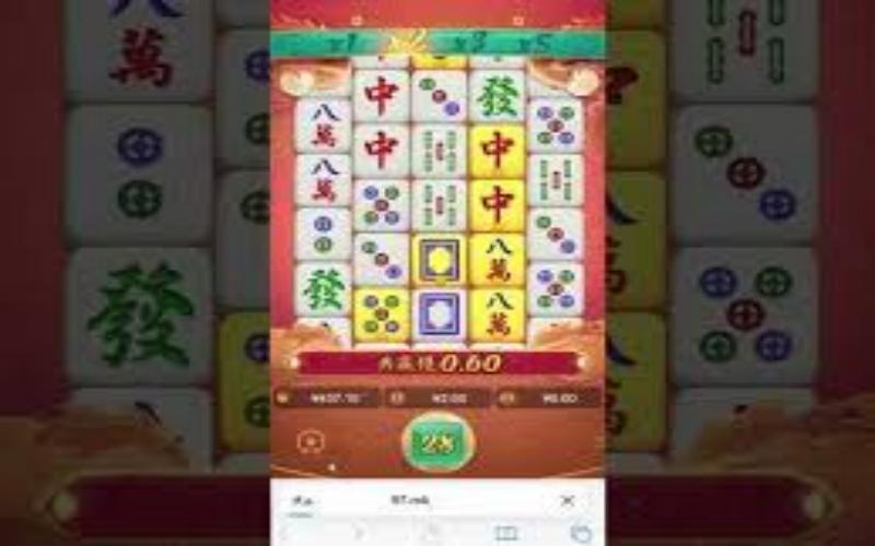 探秘2024年疯狂的麻将胡了老虎机游戏！