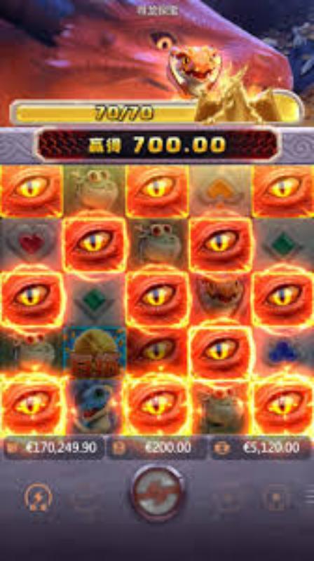 博彩app寻龙探宝玩法规则