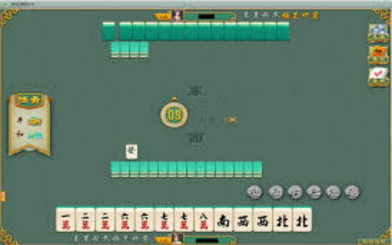 体育博彩app下载二人麻将玩法规则