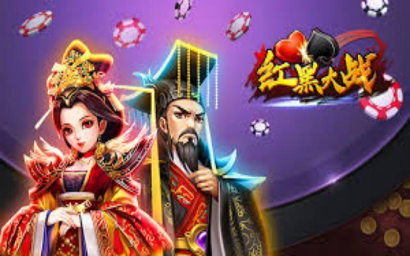 挑战红黑，享受刺激：体育博彩app打造的红黑大战引爆赌局狂潮！