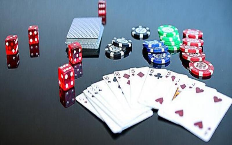 三公的发牌规则