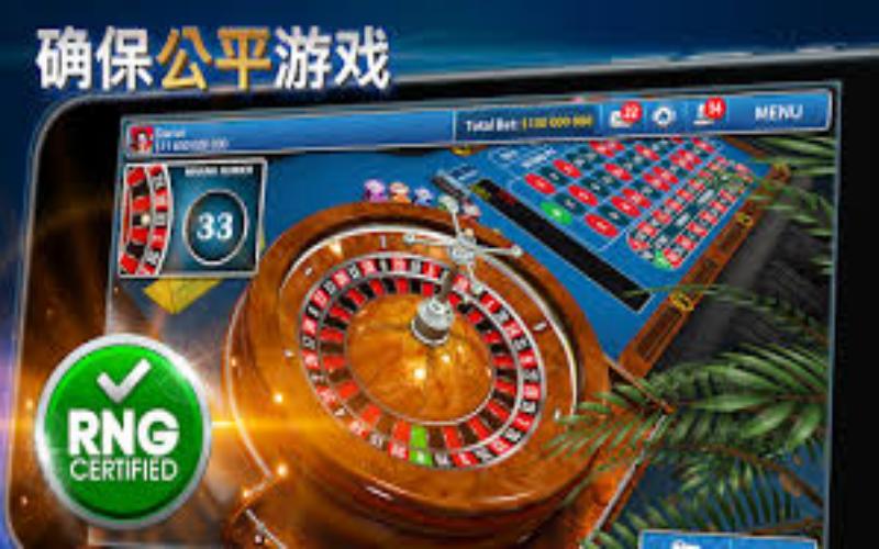 如何选择轮盘桌