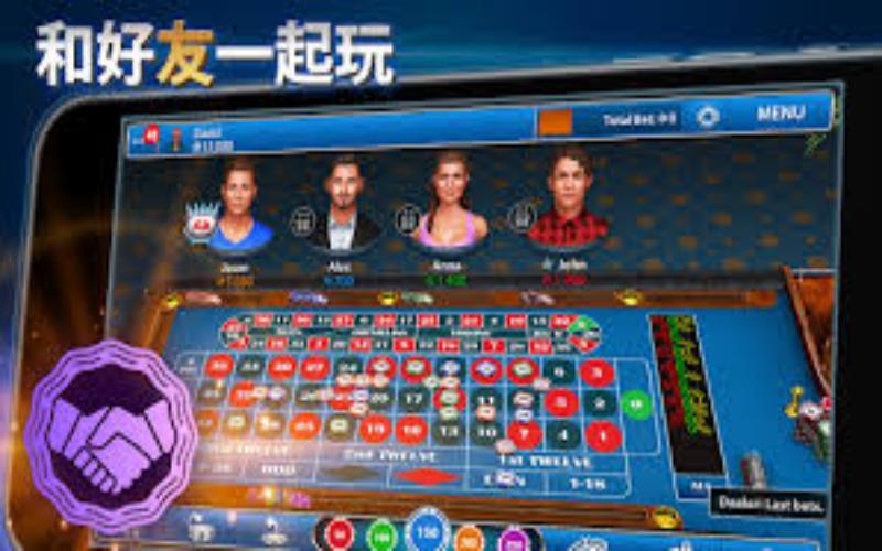 怎么快速上手轮盘