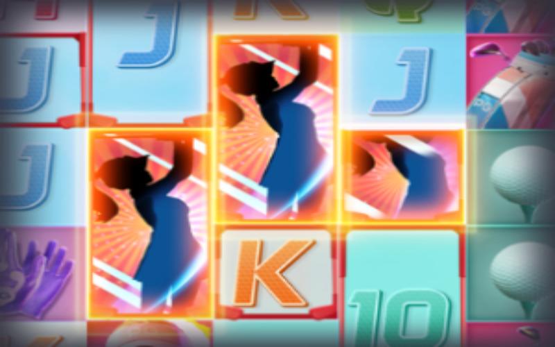 体育博彩app超级高尔夫玩法规则