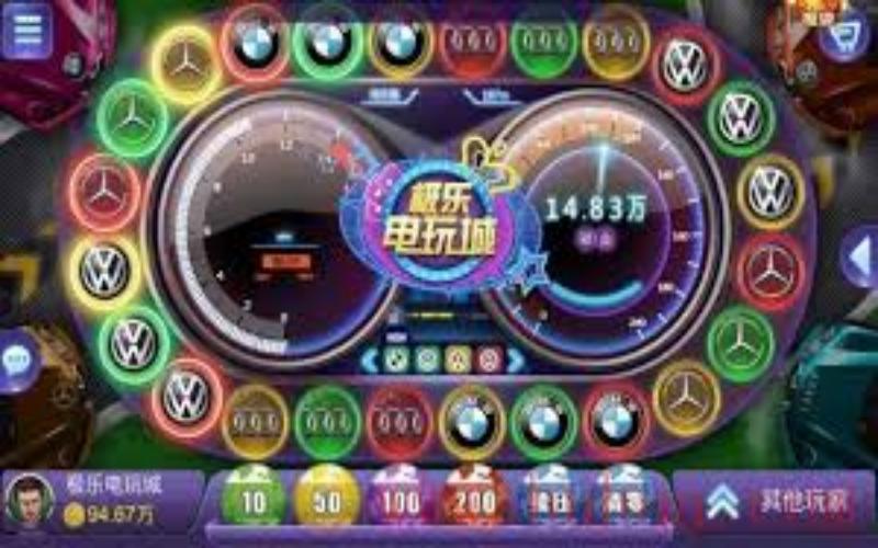 奔驰宝马游戏：多样化下注选项增添游戏乐趣