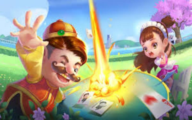 如何下载斗地主