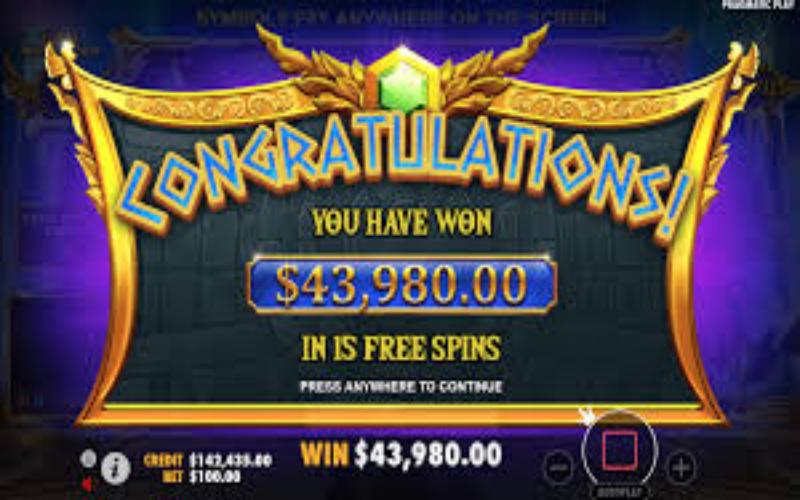 奥林匹斯之门“骰子”玩法详解