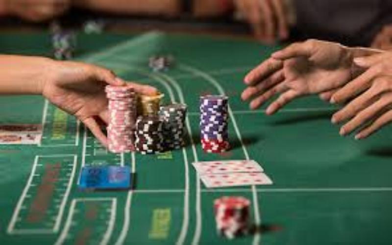 博彩app百家乐资金管理技巧