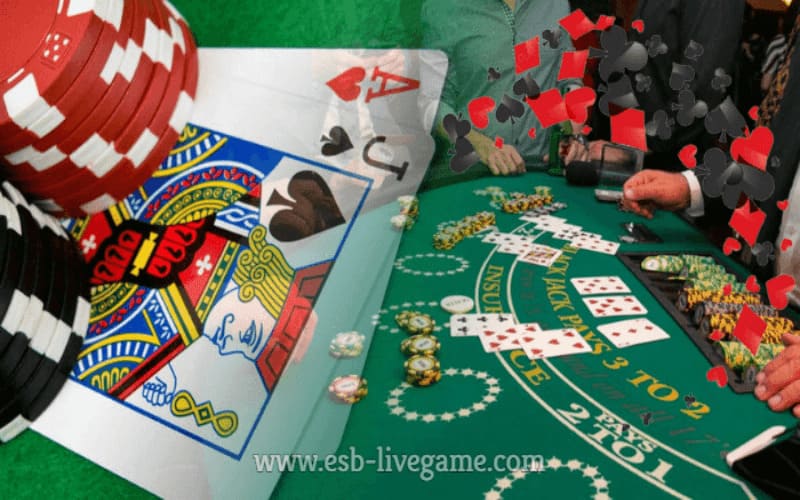 21点赢钱公式：补牌与否需要慎重考虑