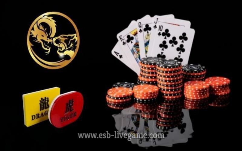 百家乐龙虎斗游戏简介