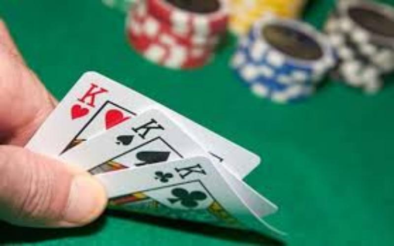 三公的技巧策略