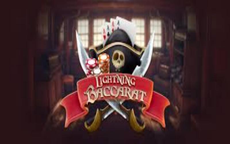 探索闪电百家乐：快节奏刺激下的全新游戏体验